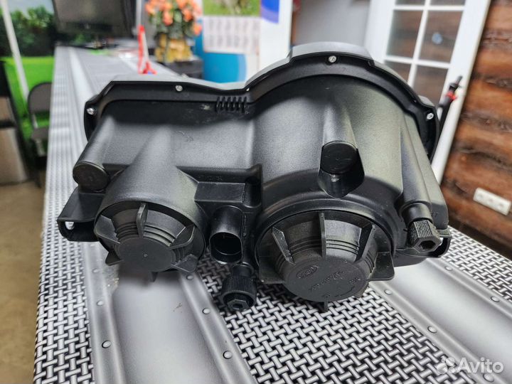 Фара на мотоцикл BMW r1250gs