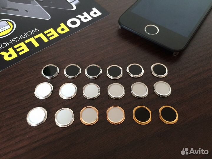 Ремонт iPhone от 10 минут