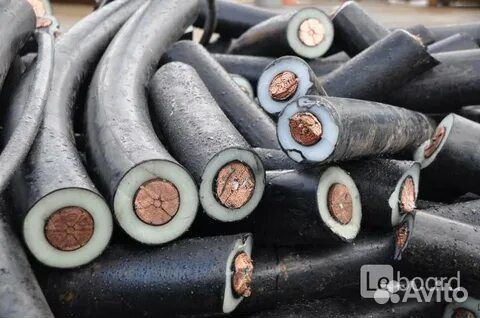 Приём чёрных и цветных металлов