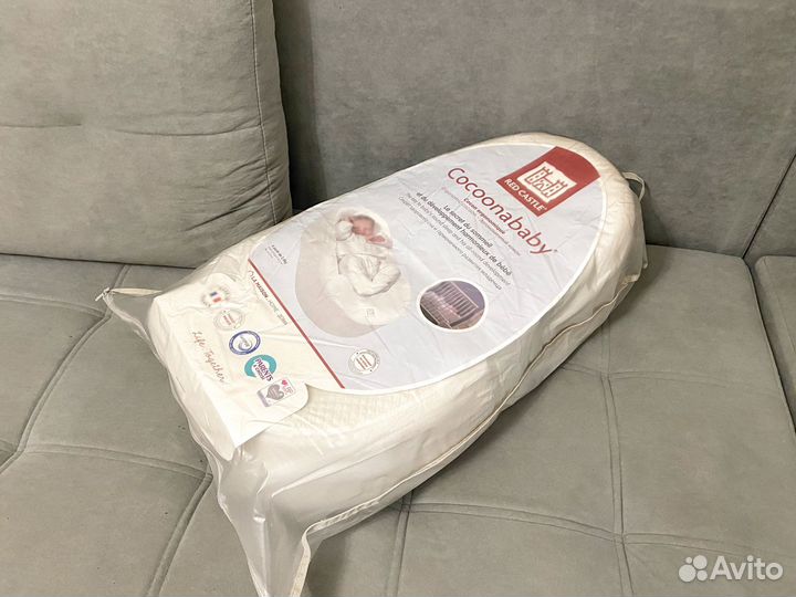 Кокон red castle cocoonababy оригинал