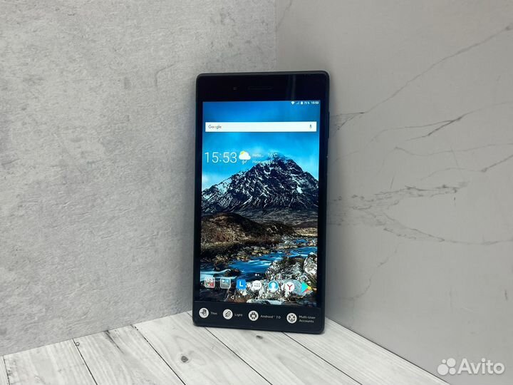 Планшет Lenovo Tab 4 TB-7304i (Печеры)