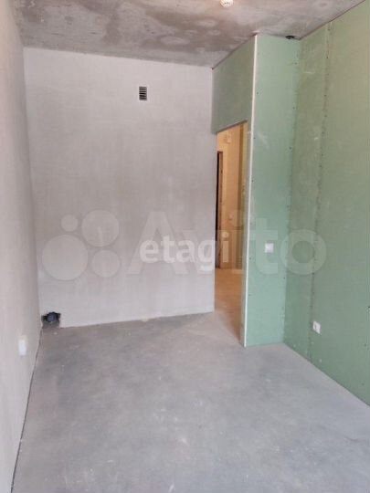 1-к. квартира, 35,1 м², 3/9 эт.