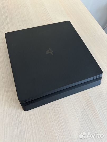 Sony playstation 4 slim 500gb