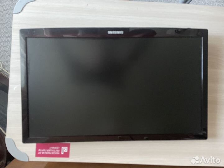Телевизор samsung UE22ES5000W