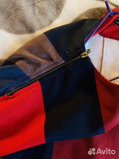 Платье для девочки 140