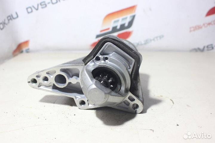 Стартер nissan HR15DE