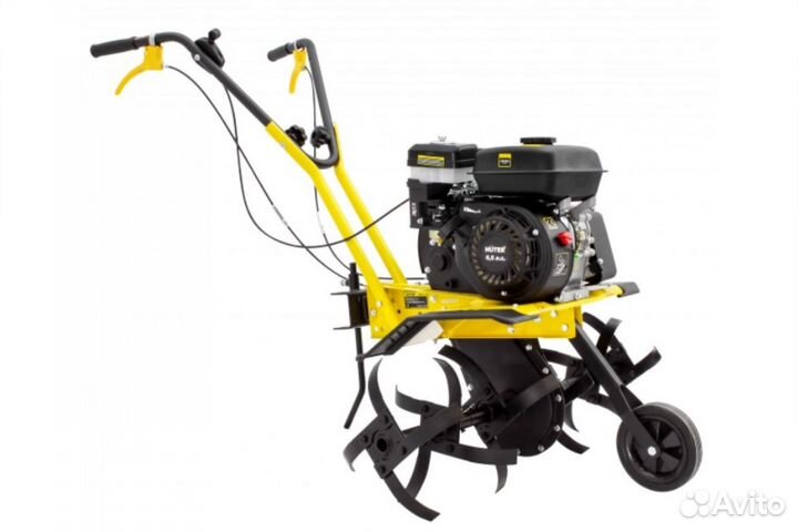 Мотокультиватор Huter GMC-6,5
