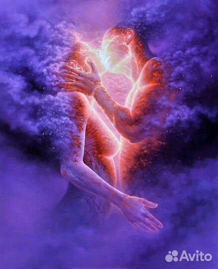 Расклады на картах