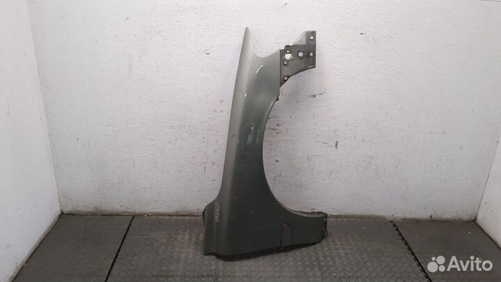 Крыло Volvo V70, 2007