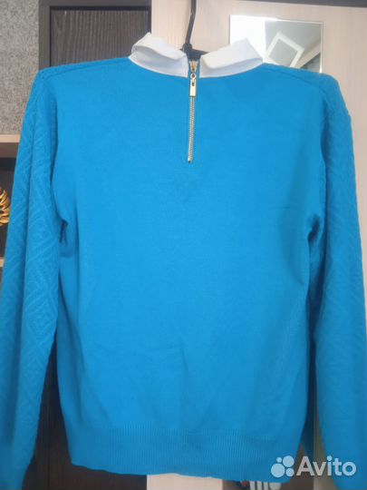 Кофта нарядная