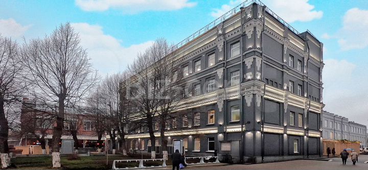 Офисное помещение 257 кв.м от собственника