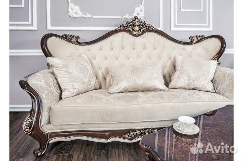 Комплект джоконда караваджо глянец