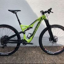 Рама Specialized Stumpjumper expert evo