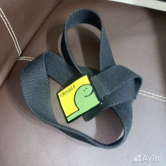 Krooked ремень sk8