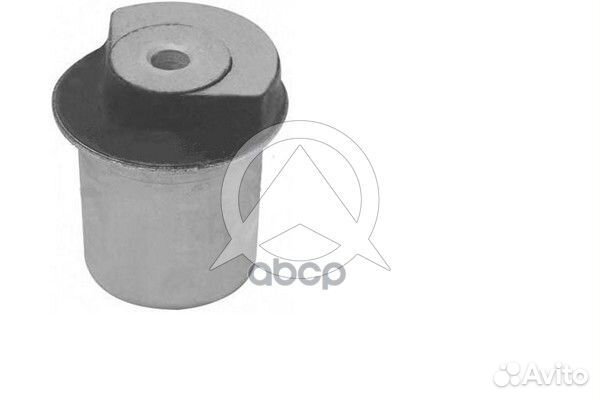 Сайлентблок задней балки 809303 Sidem