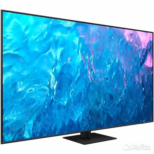 Телевизор Samsung qled QE75Q70cauxru