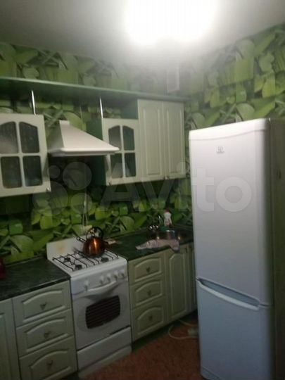 1-к. квартира, 37 м², 8/10 эт.