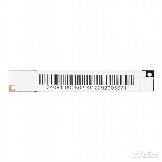 Камера для Asus 0.3, FIX 3.3V D MIC, K43, K53, K73