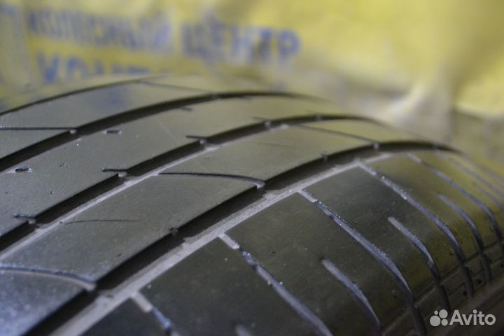 Bridgestone Turanza ER30 235/65 R17