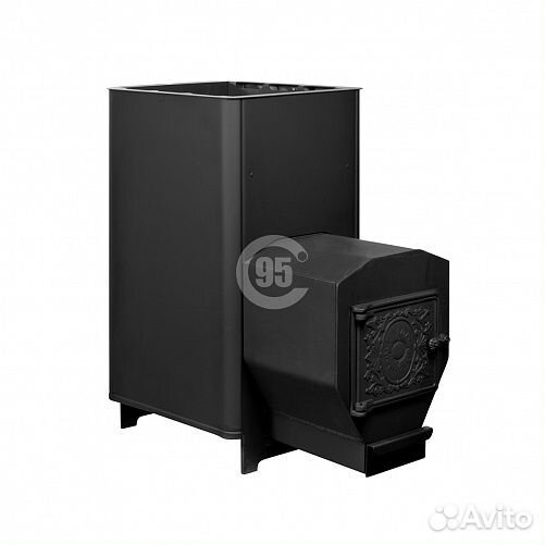 Банная печь, каменка