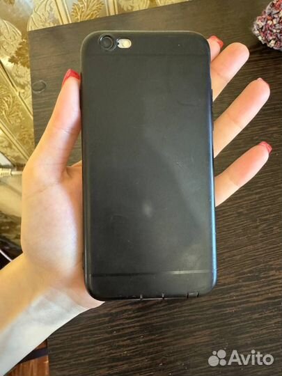 iPhone 6S Plus, 64 ГБ