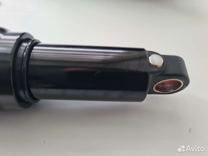 Амортизатор X-Fusion E1 AIR 190x51