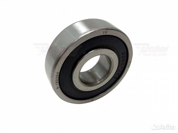 Подшипник 180304 ппк