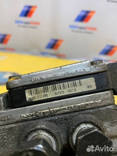 Тнвд BMW 5 E39 рест. E39 2002 0470504020