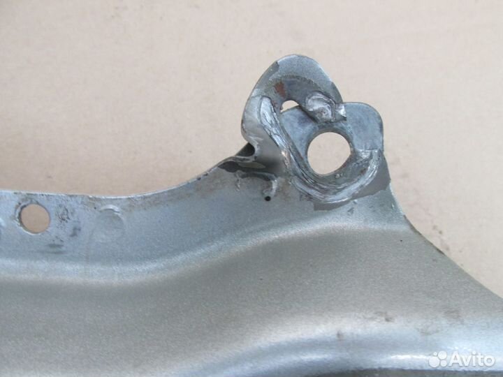 Панель передняя Opel Meriva B рестайлинг 2014-2018