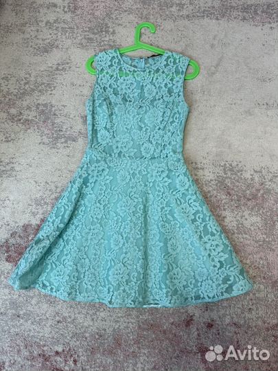 Платье love republic