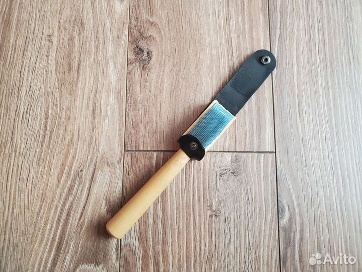 Щетка для танцевальной обуви