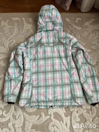 Куртка зимняя женская,лыжная