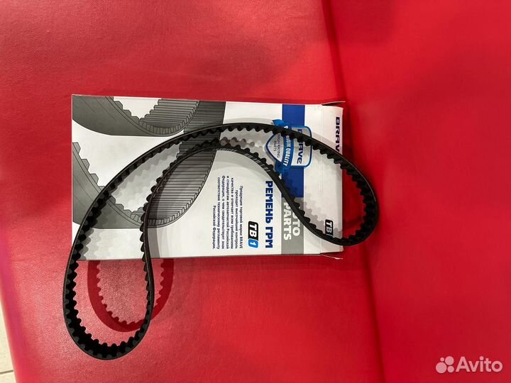 Ремень Грм Hyundai Accent