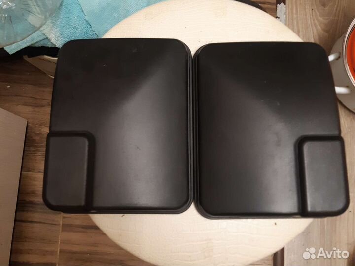 Зеркало на hyundai porter1