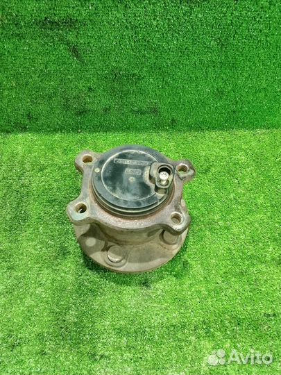 Ступица задняя Ford Mondeo IV