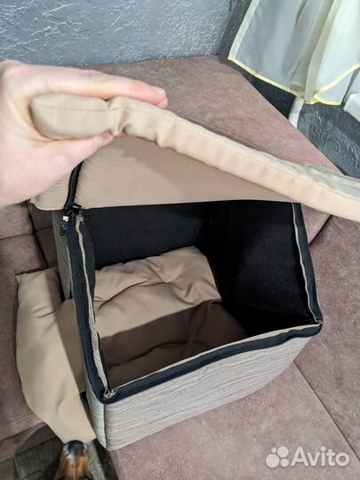 Дом для собаки /кошки