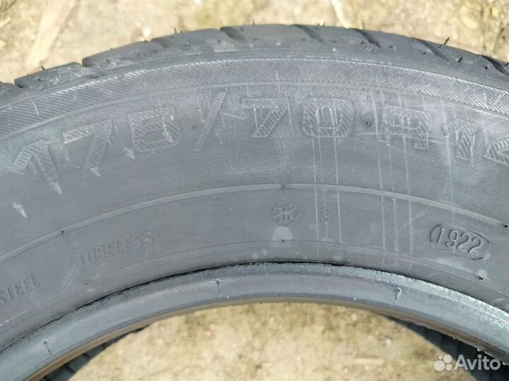 КАМА Breeze (HK-132) 175/70 R14 84T