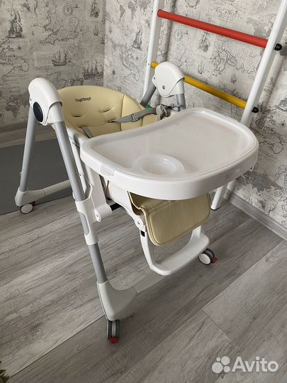 Стул для кормления