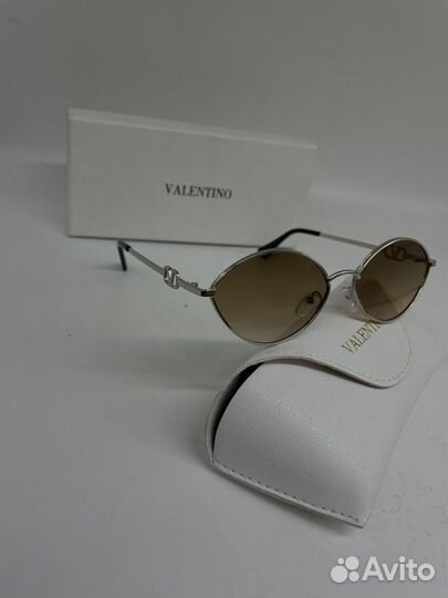 Солнцезащитные очки