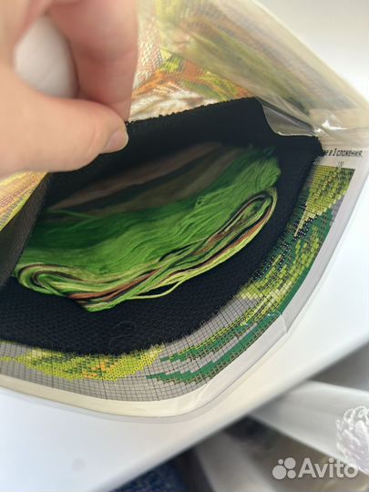 Набор для вышивания 30*44