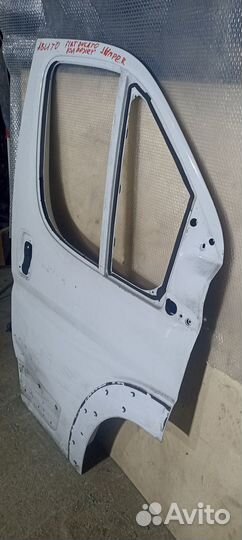 1340563080 дверь передняя правая Ducato/Boxer/Jump