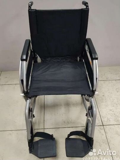 Инвалидная коляска, прокат
