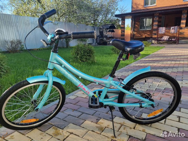 Велосипед детский 20