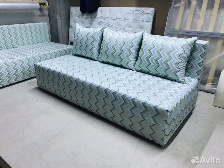 Диван еврокнижка «лайн»