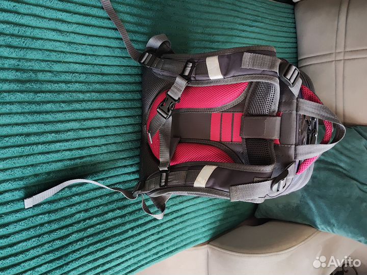 Ранец школьный для девочки