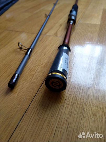 Спиннинги Nautilus Varvar-X