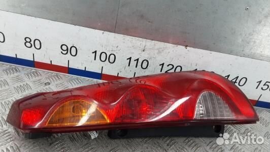 Фонарь задний правый nissan note E11 (2SK15MY01)
