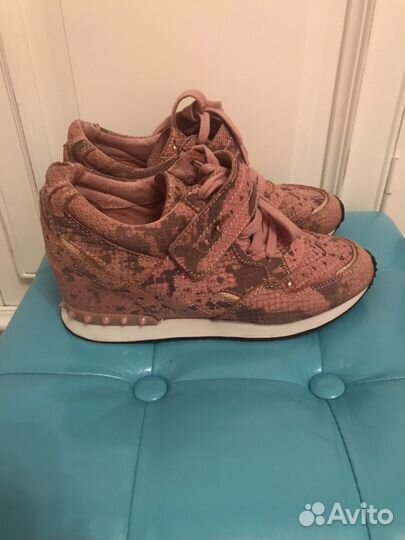 Кроссовки ASH