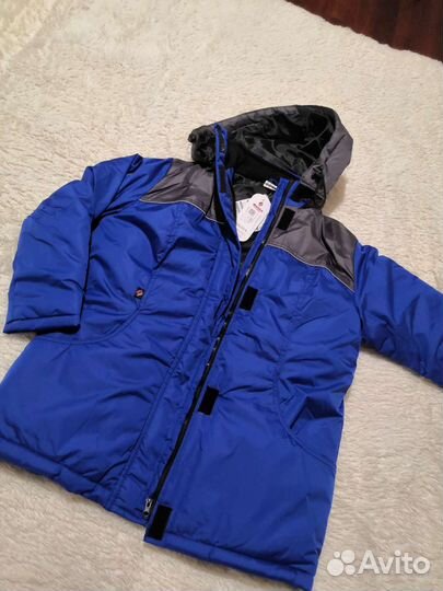 Костюм спецодежда