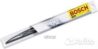 Щетка стеклоочистителя ECO 650mm (65C) 33970114